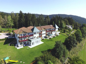 Отель Residence Rossboden,  Верано